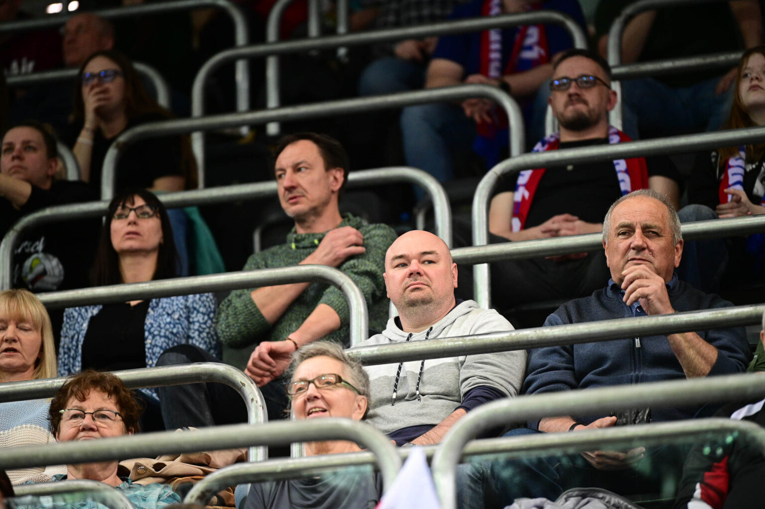 Grot Budowlani Lodz vs BKS Bostik ZGO Bielsko Biala doping 32