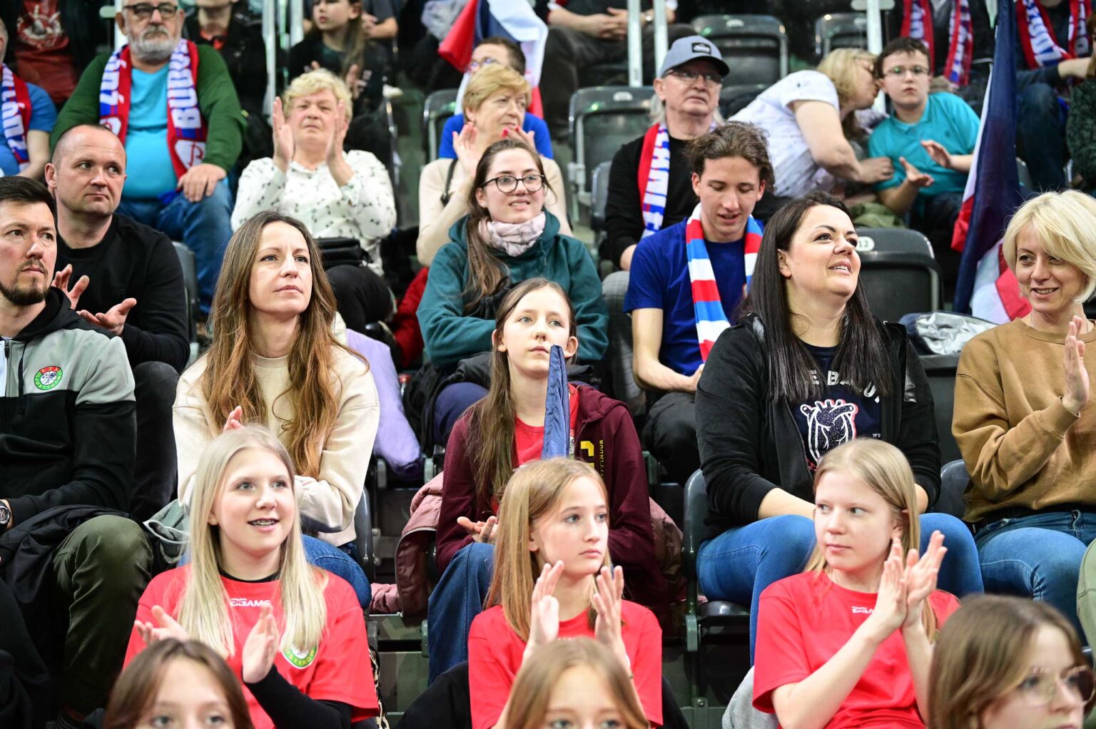 Grot Budowlani Lodz vs BKS Bostik ZGO Bielsko Biala doping 51