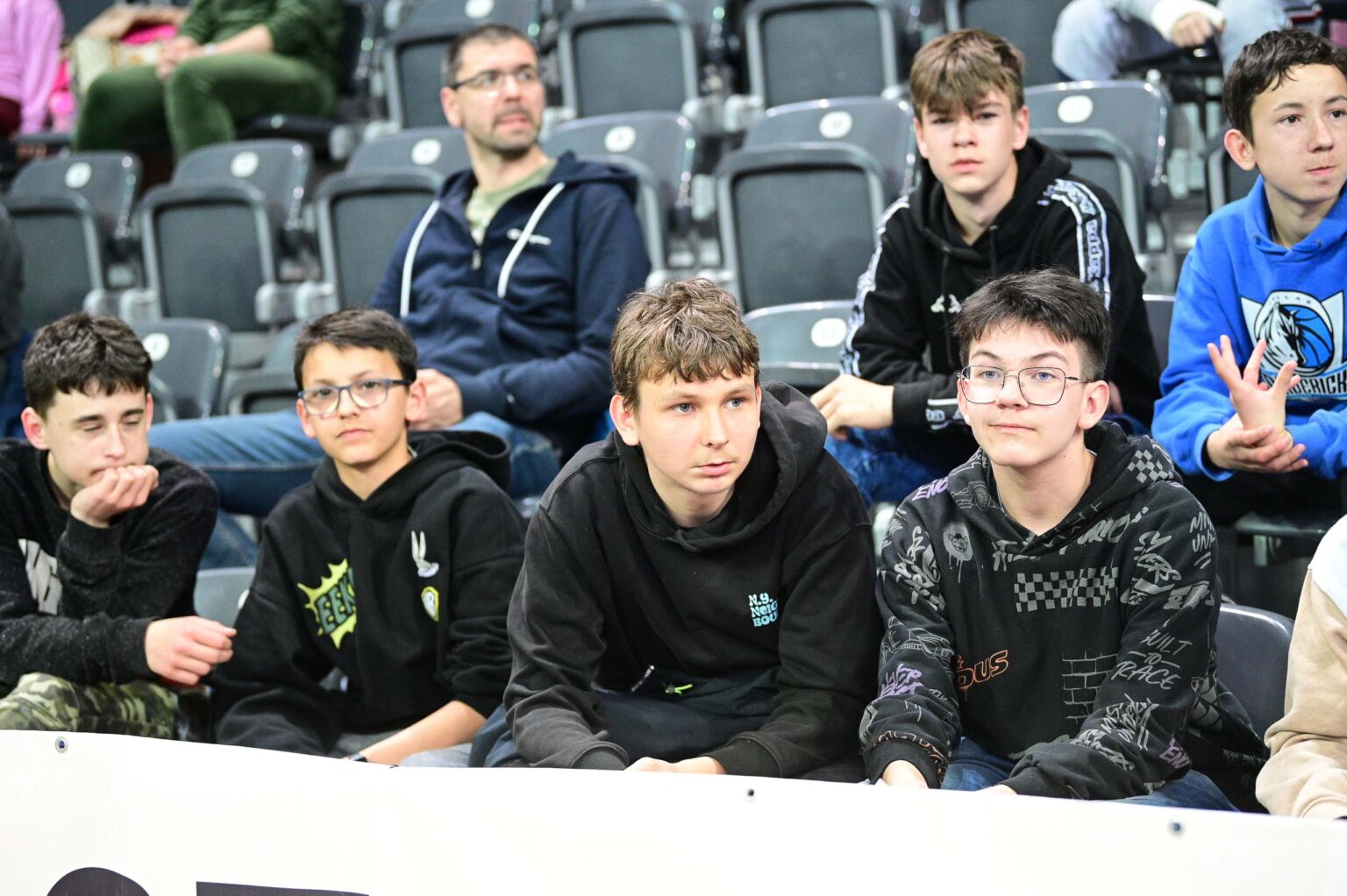 Grot Budowlani Lodz vs BKS Bostik ZGO Bielsko Biala doping 55