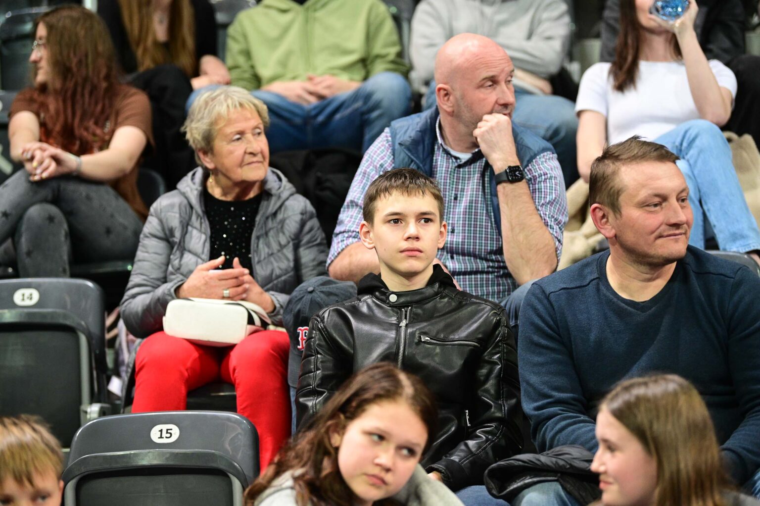 Grot Budowlani Lodz vs BKS Bostik ZGO Bielsko Biala doping 60