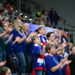 Doping kibiców Grot Budowlanych Łódź