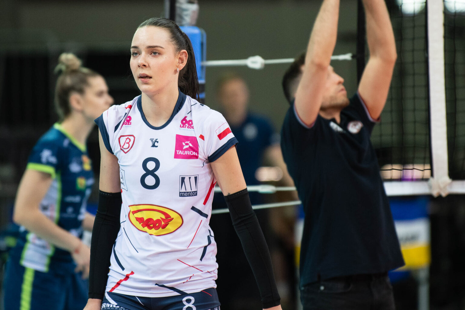 Grot Budowlani Lodz vs BKS Bostik ZGO Bielsko Biala 20