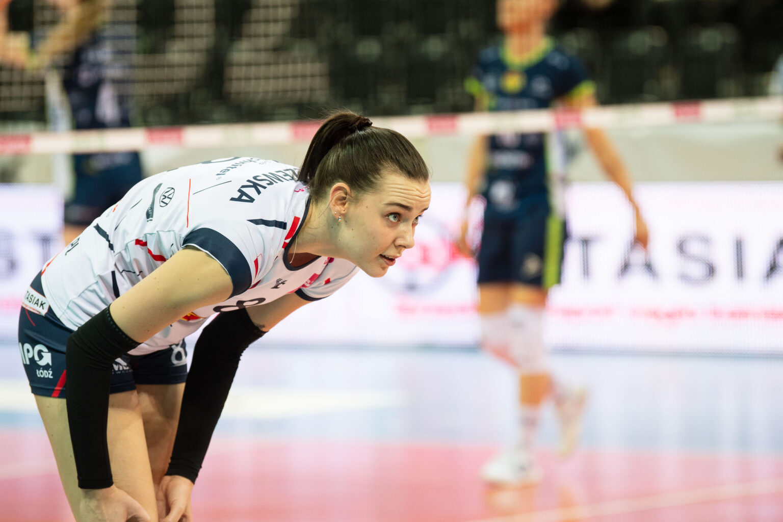 Grot Budowlani Lodz vs BKS Bostik ZGO Bielsko Biala 23