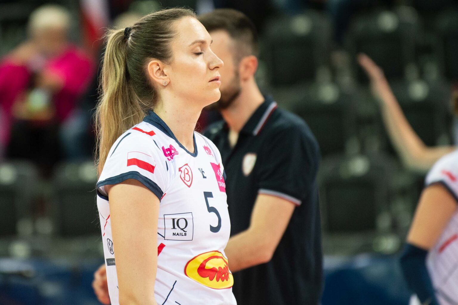 Grot Budowlani Lodz vs BKS Bostik ZGO Bielsko Biala 25