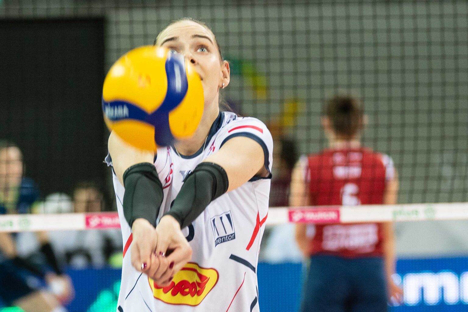 Grot Budowlani Lodz vs BKS Bostik ZGO Bielsko Biala 38