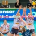 BKS BOSTIK ZGO Bielsko-Biała - Grot Budowlani Łódź [RELACJA NA ŻYWO]