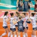 Rewanż doskonały. Grot Budowlani Łódź - BKS BOSTIK ZGO Bielsko-Biała 3:0