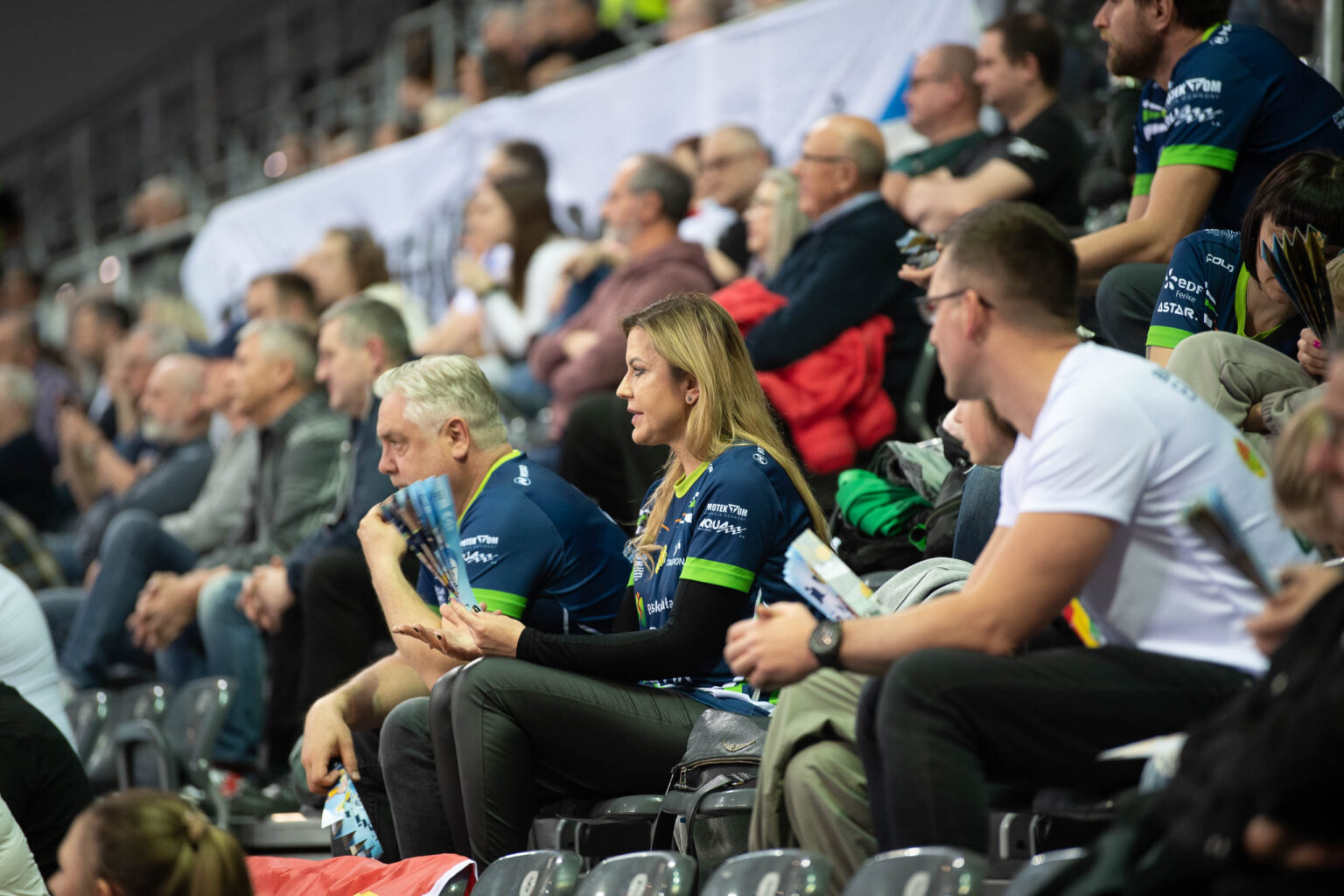 Grot Budowlani vs BKS Bostik doping 113