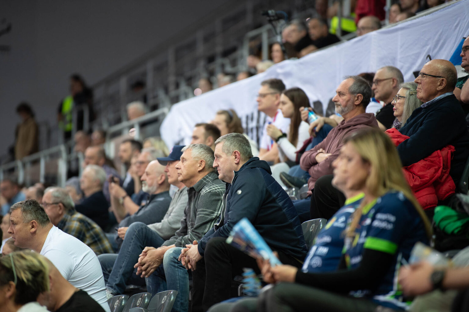 Grot Budowlani vs BKS Bostik doping 116