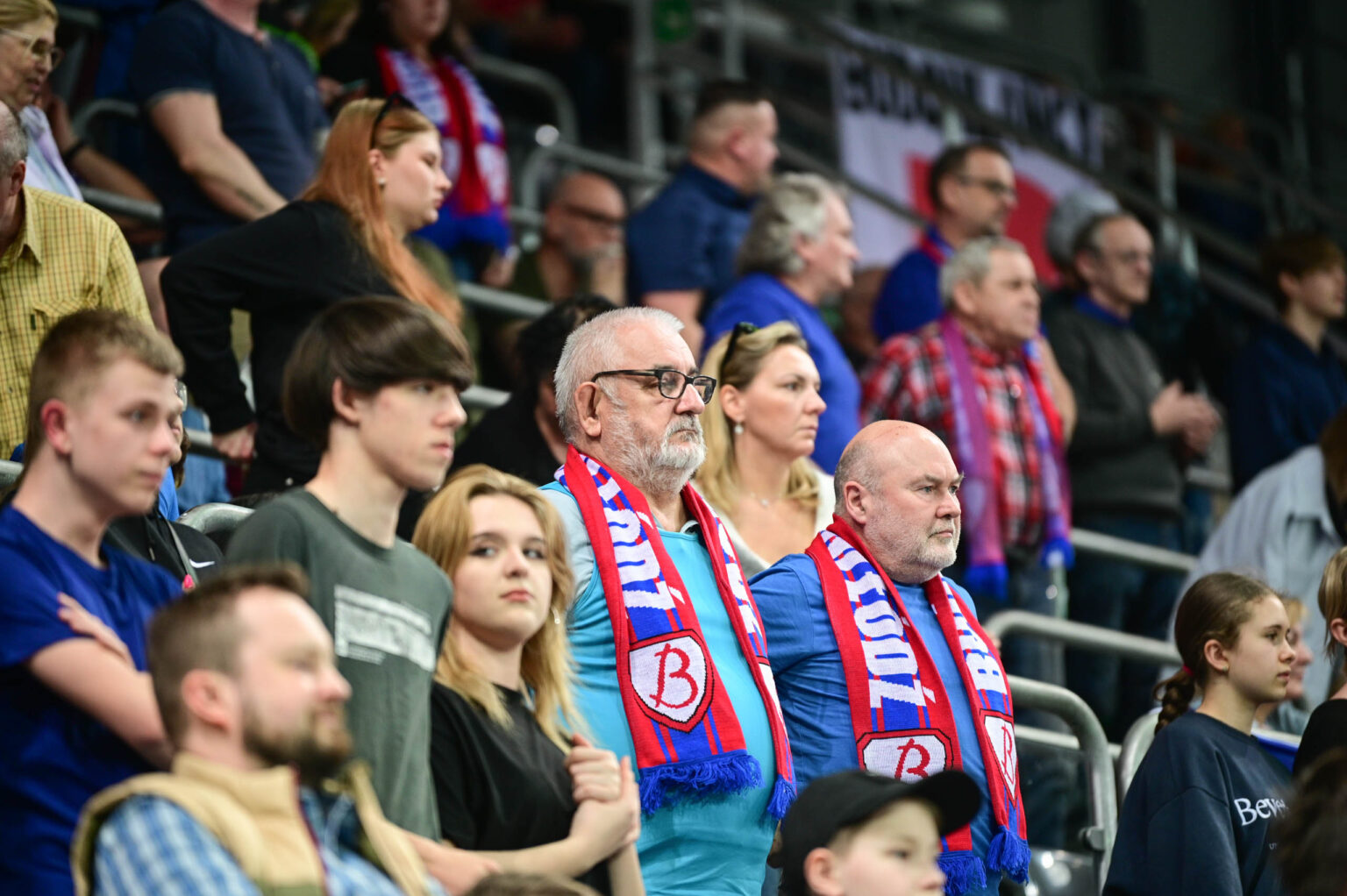Grot Budowlani vs Chemik Police doping 12