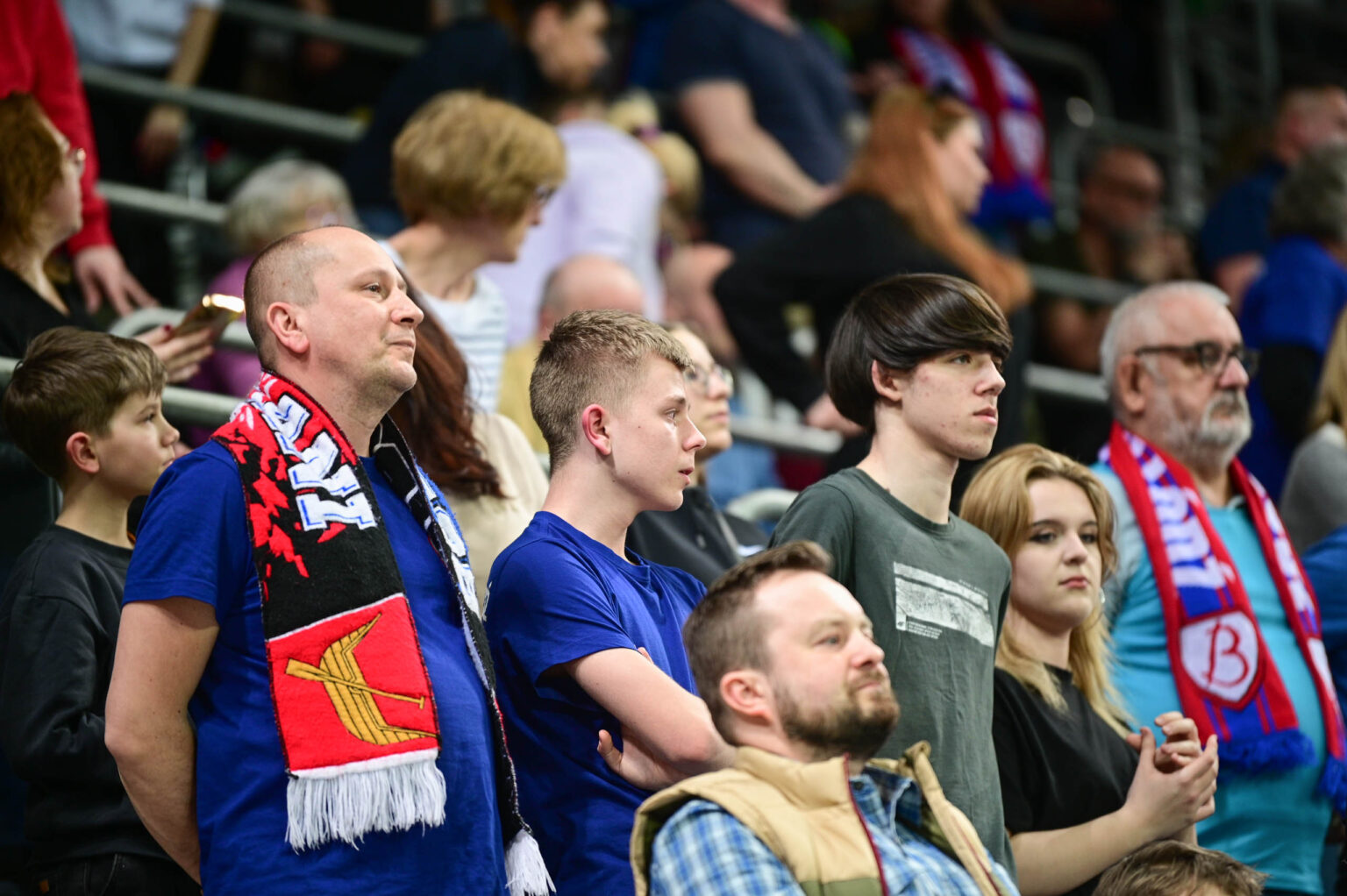 Grot Budowlani vs Chemik Police doping 13 1
