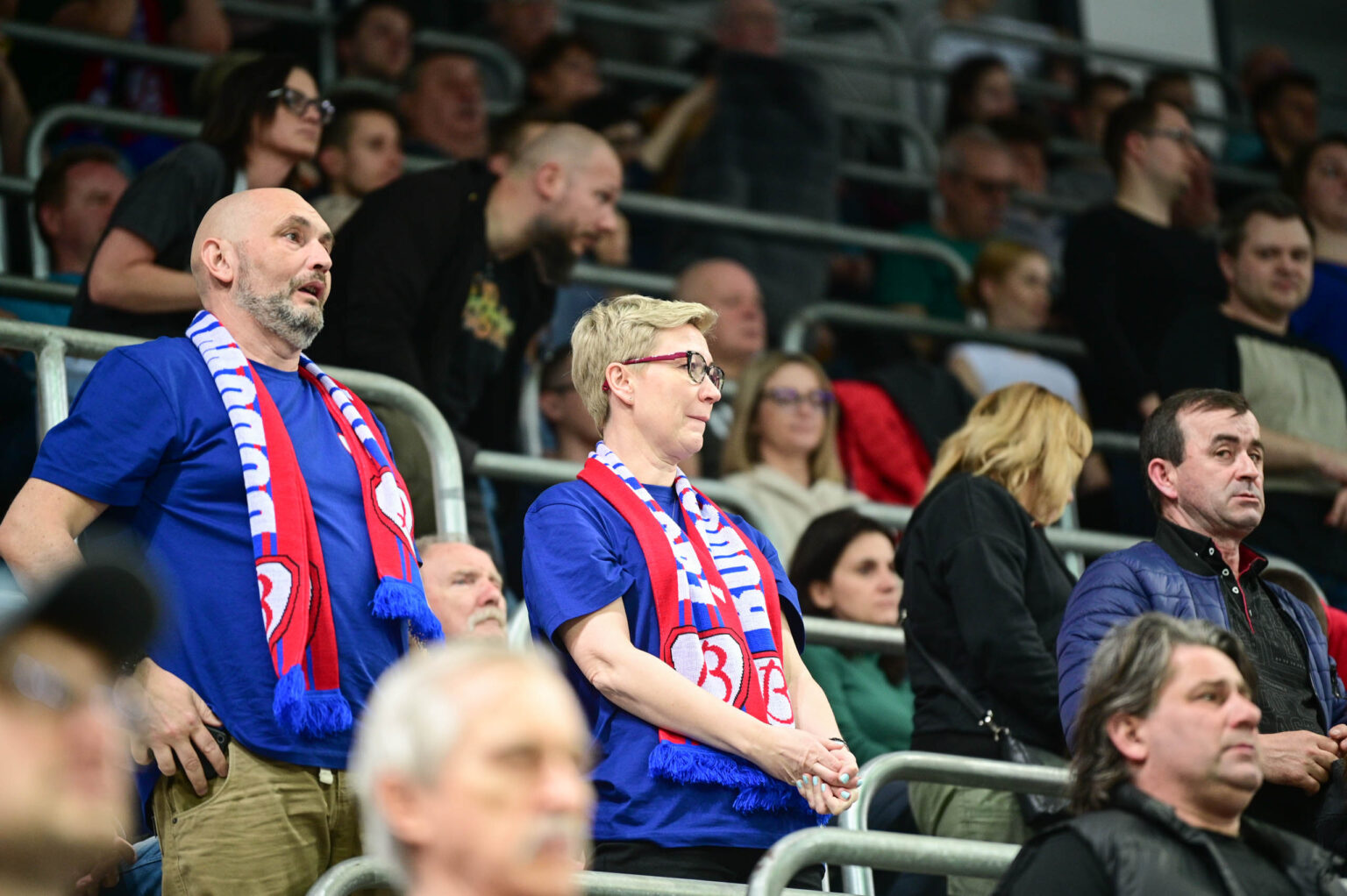 Grot Budowlani vs Chemik Police doping 15