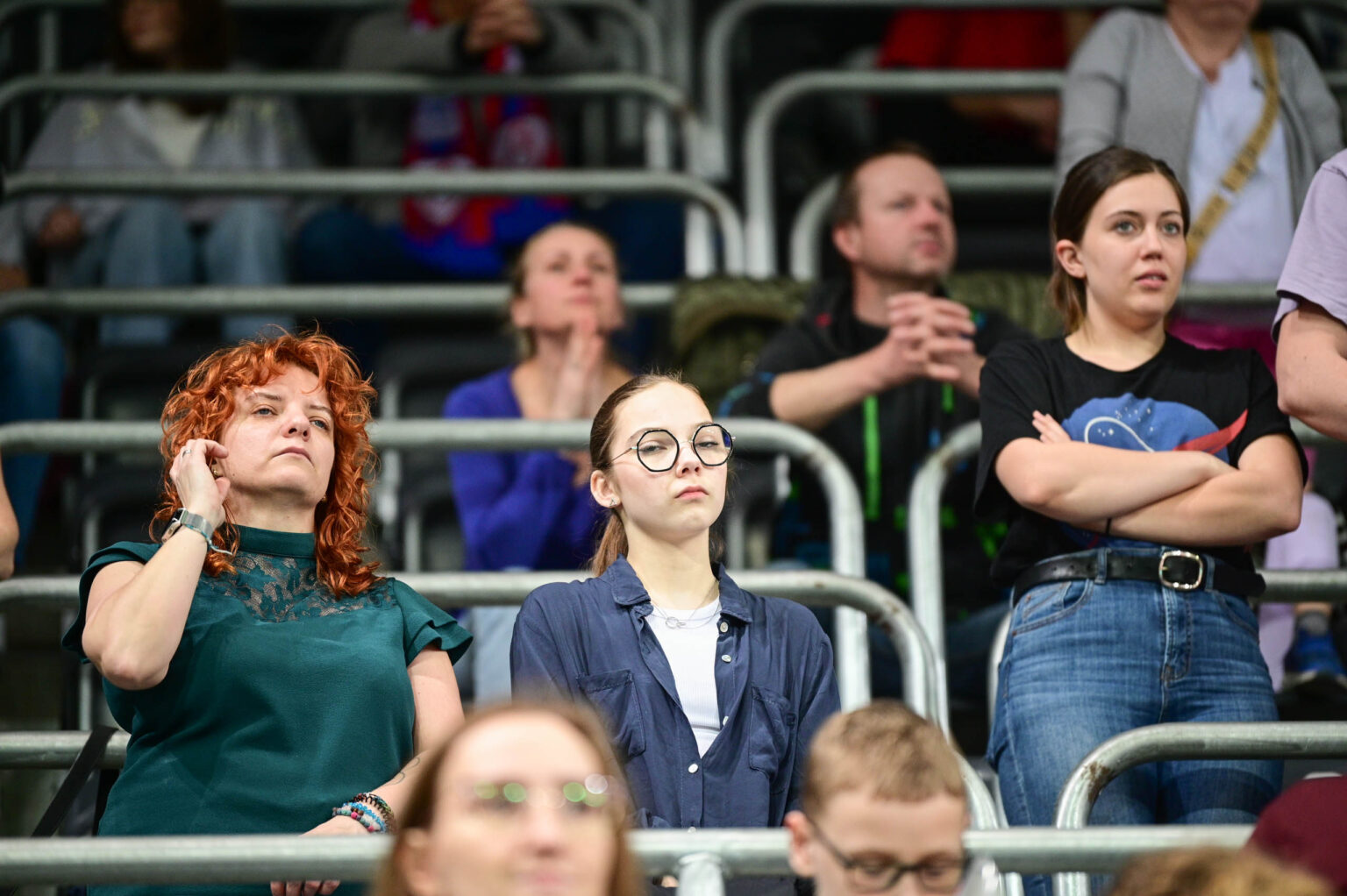 Grot Budowlani vs Chemik Police doping 17
