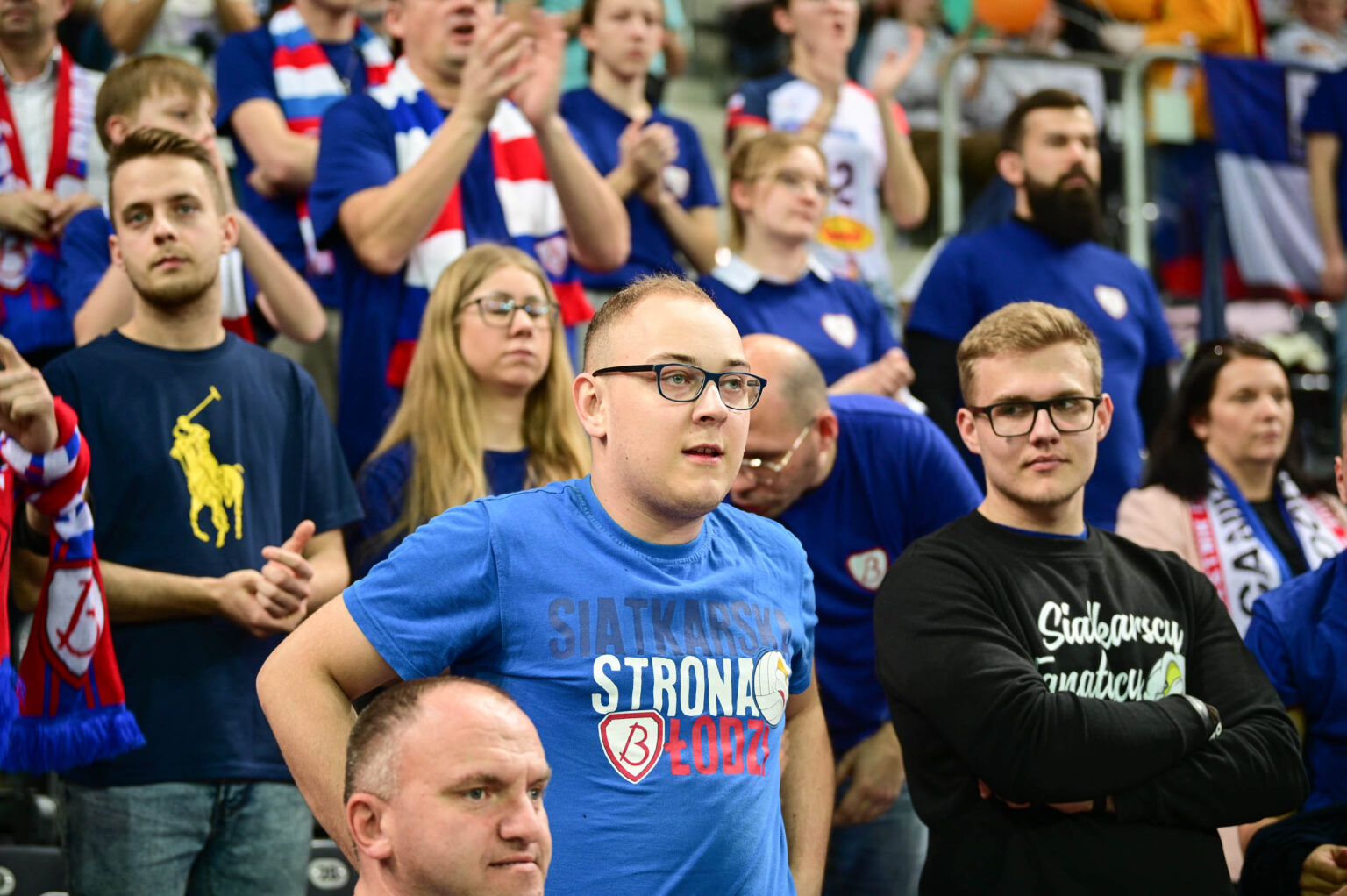 Grot Budowlani vs Chemik Police doping 32
