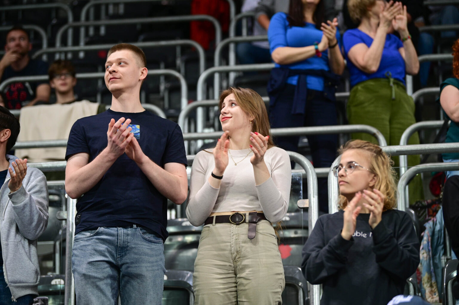 Grot Budowlani vs Chemik Police doping 4