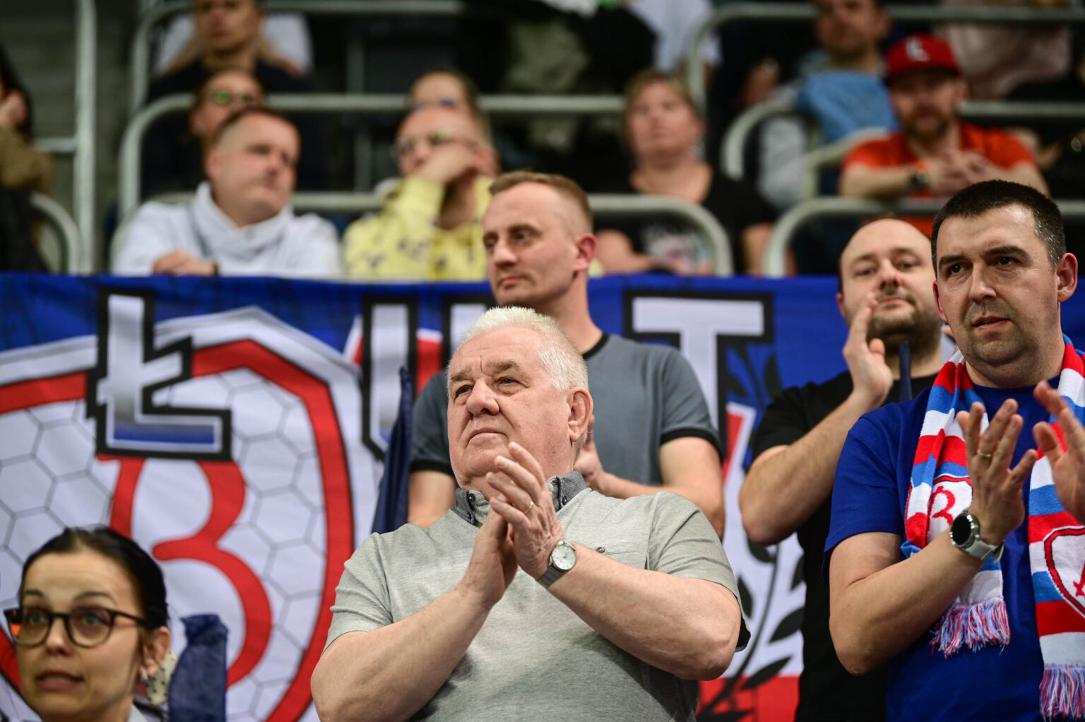 Grot Budowlani vs Chemik Police doping 63 1