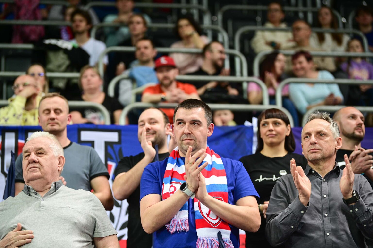 Grot Budowlani vs Chemik Police doping 64