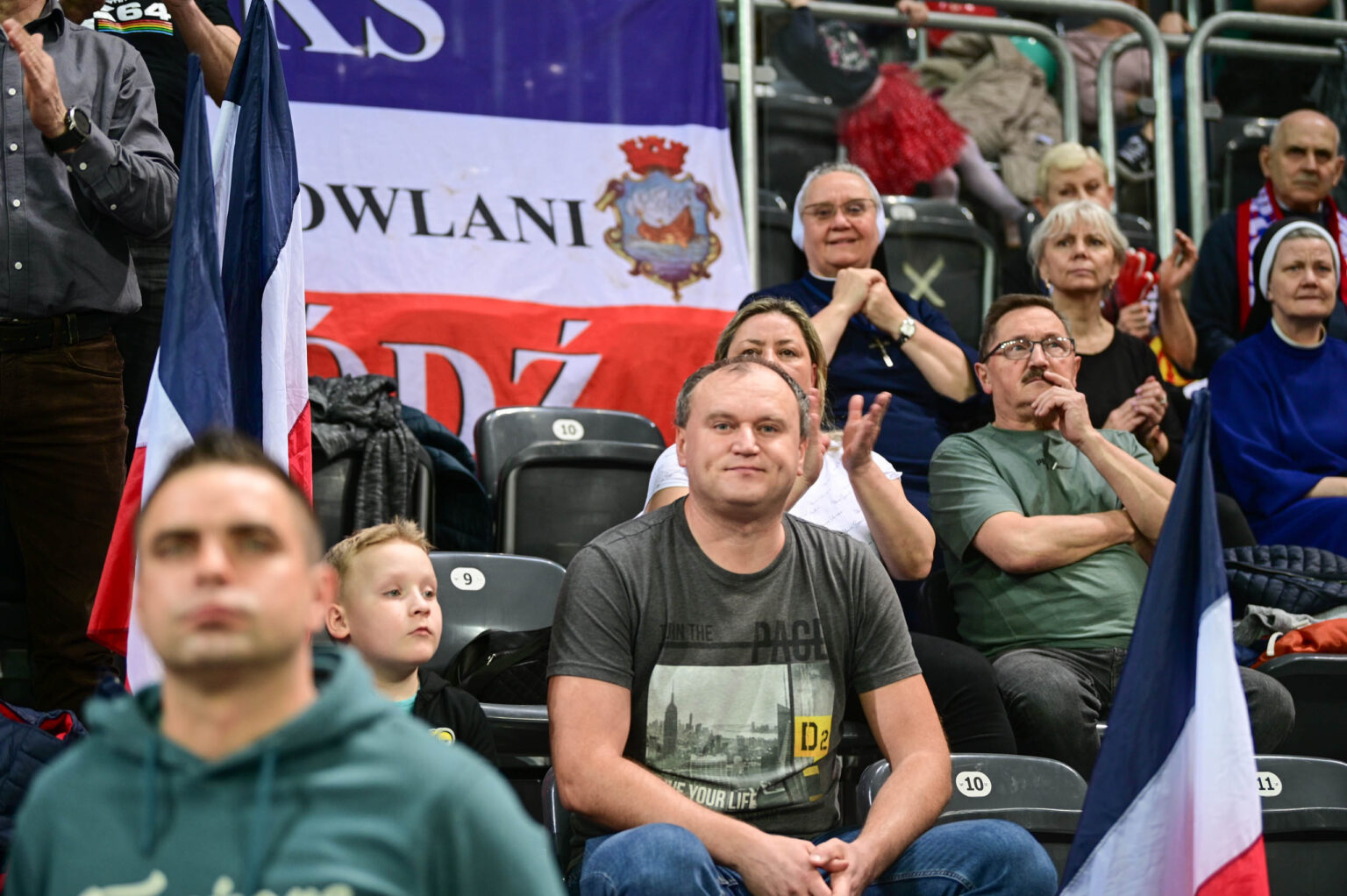 Grot Budowlani vs Chemik Police doping 70