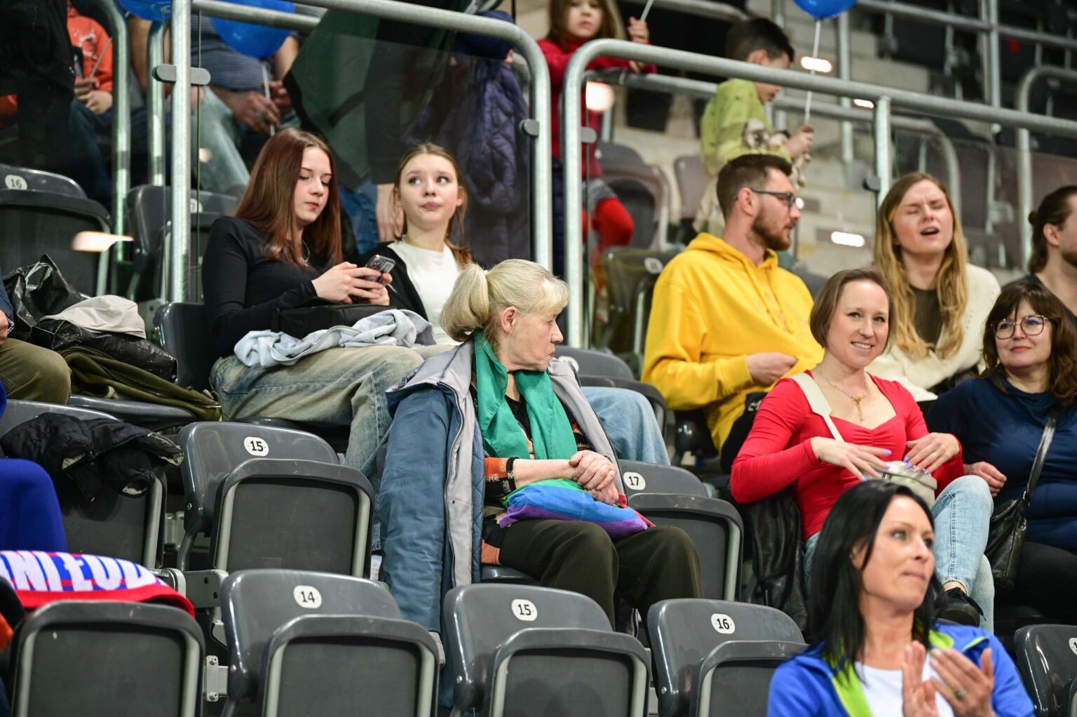 Grot Budowlani vs Chemik Police doping 72