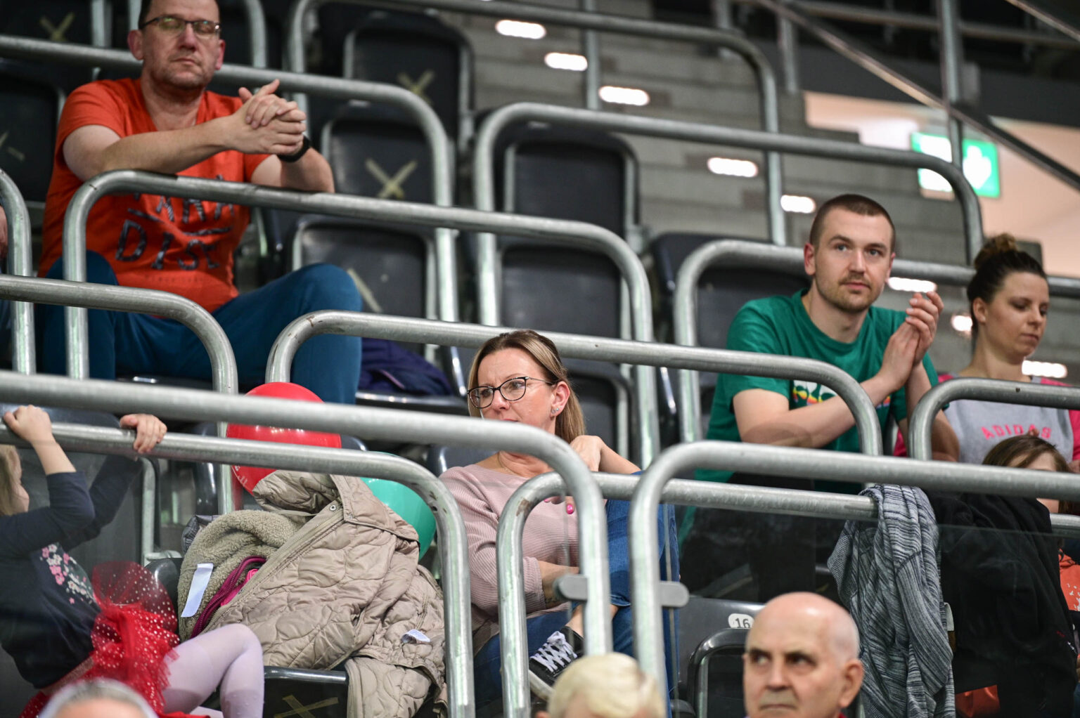 Grot Budowlani vs Chemik Police doping 76