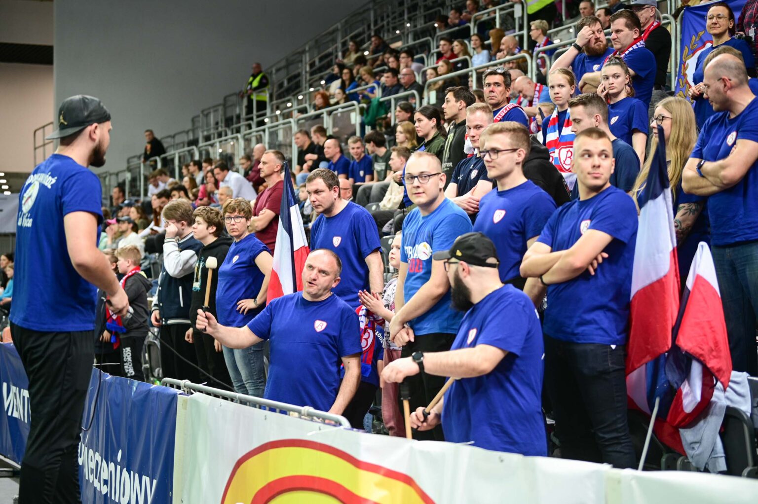 Grot Budowlani vs Chemik Police doping 78