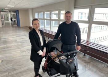 Centrum Onkologii Kobiet Ciężarnych