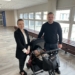 Pierwsze w Polsce Centrum Onkologii Kobiet Ciężarnych powstało w ICZMP 5 Centrum Onkologii Kobiet Ciężarnych