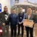 Linie turystyczne zaczną kursować w majówkę