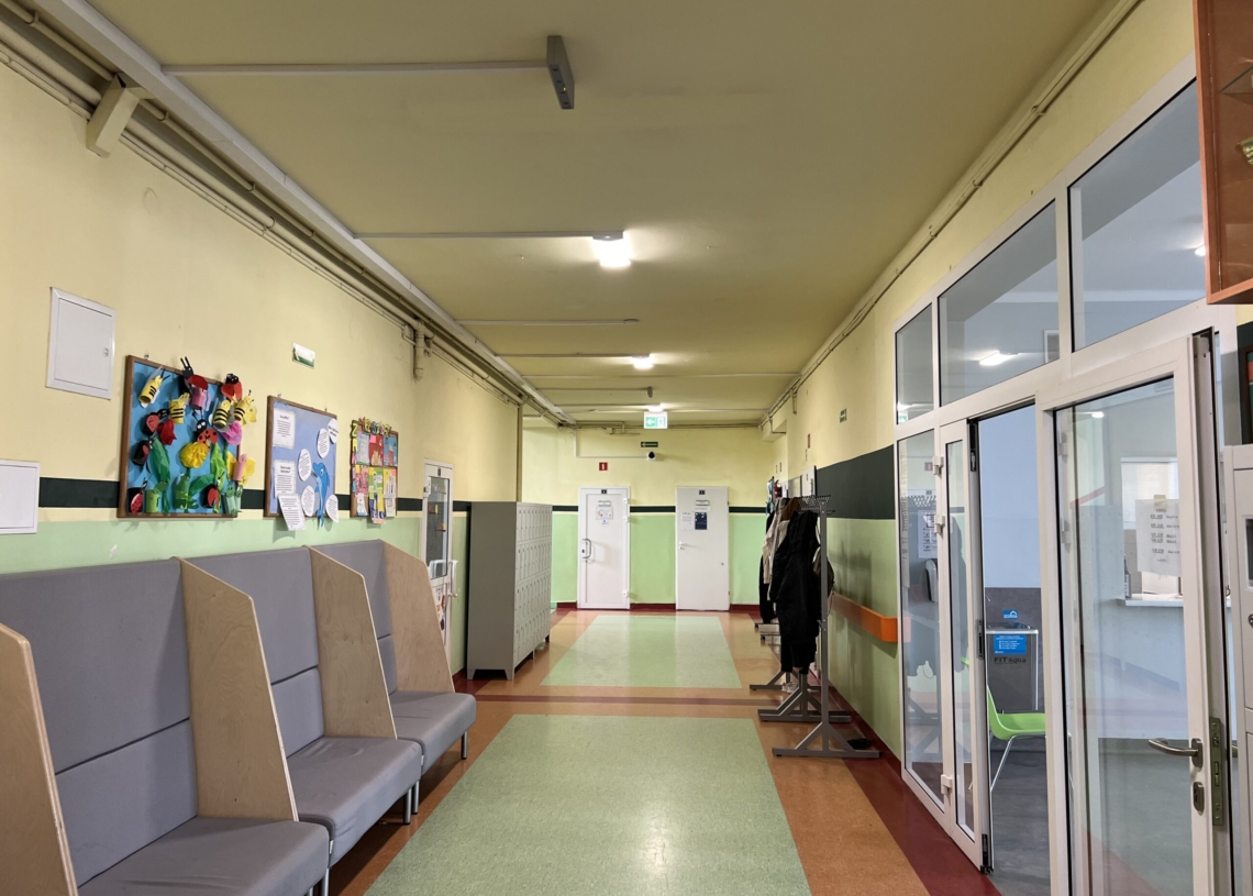 6 maja rozpocznie się rekrutacja do pierwszych klas szkół podstawowych w Łodzi