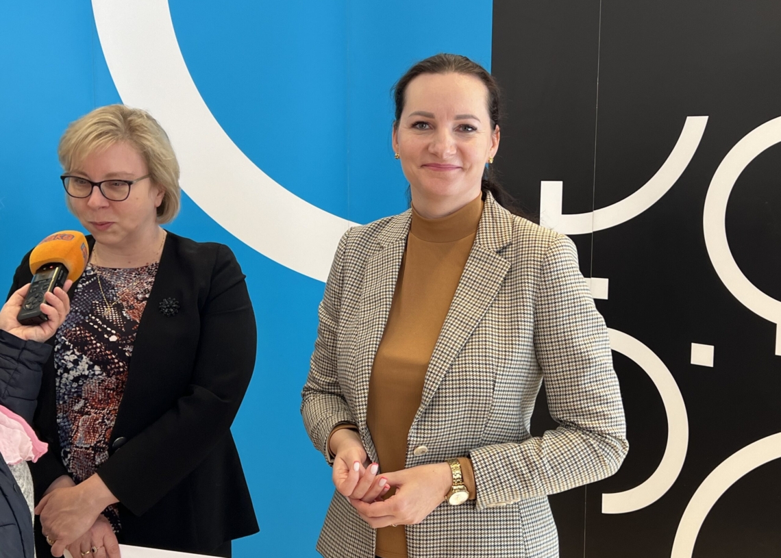 Rekrutacja do pierwszych klas szkół podstawowych zaczyna się 6 maja