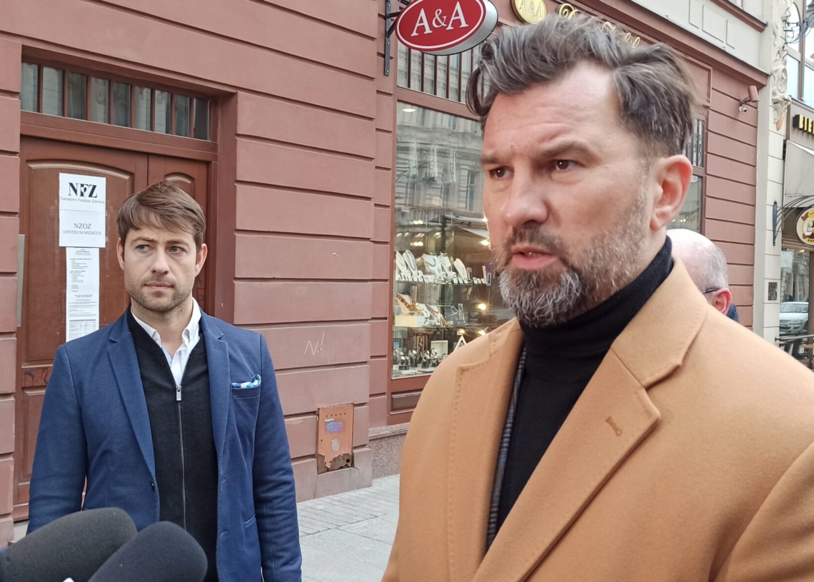 Rozpoczął się nowy sezon Łódzkiego Roweru Publicznego