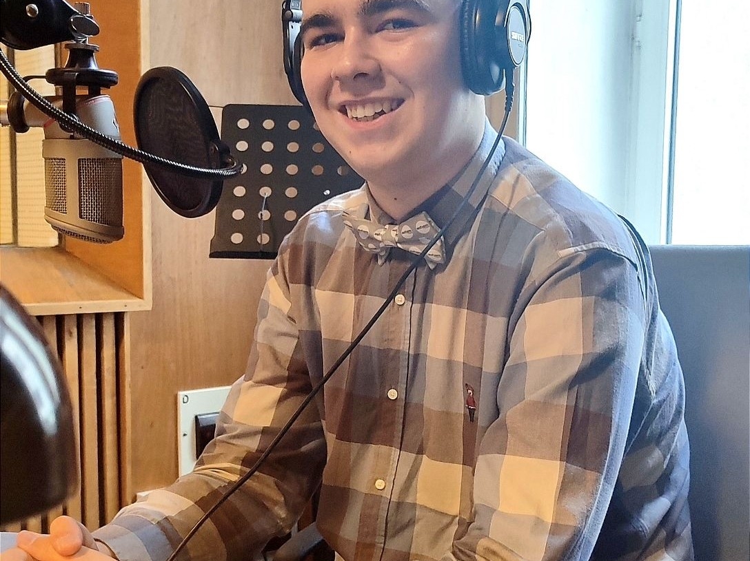Kwiecień miesiącem wiedzy o autyzmie [PODCAST]