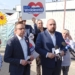 Poseł Dariusz Joński poparł Łukasza Wróblewskiego, kandydata na prezydenta Zgierza 10 Poseł Dariusz Joński poparł Łukasza Wróblewskiego, kandydata na prezydenta Zgierza