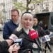 Lewica o aborcji podczas konferencji w Łodzi