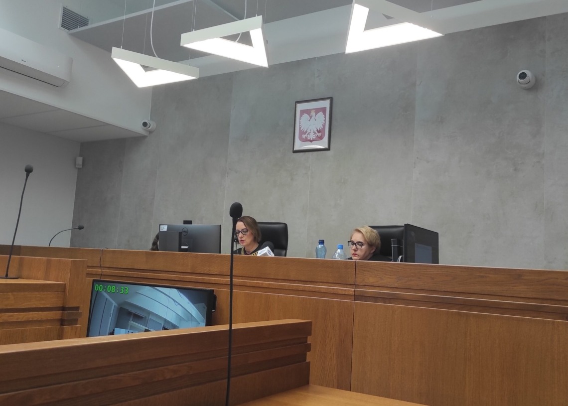 Fuzja Orlenu z Lotosem. Orzeczenie Sądu Apelacyjnego w Łodzi w maju