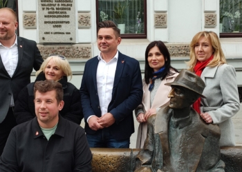 Partia Nowoczesna podsumowała wybory samorządowe 2024 9 Partia Nowoczesna podsumowała wybory samorządowe 2024