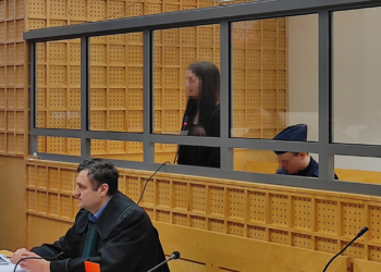 Rozpoczął się proces Agnieszki K.
