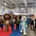 Akademickie Targi Pracy - ponad 130 wystawców w Hali Expo 5 Akademickie Targi Pracy