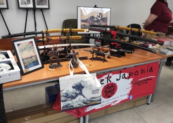 17. Dni Japońskie na Uniwersytecie Łódzkim