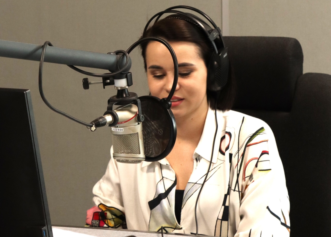 Katarzyna Hołyńska