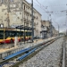 Budowa przystanków na ul. Zachodniej