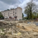 Modernizacja ul. Przybyszewskiego