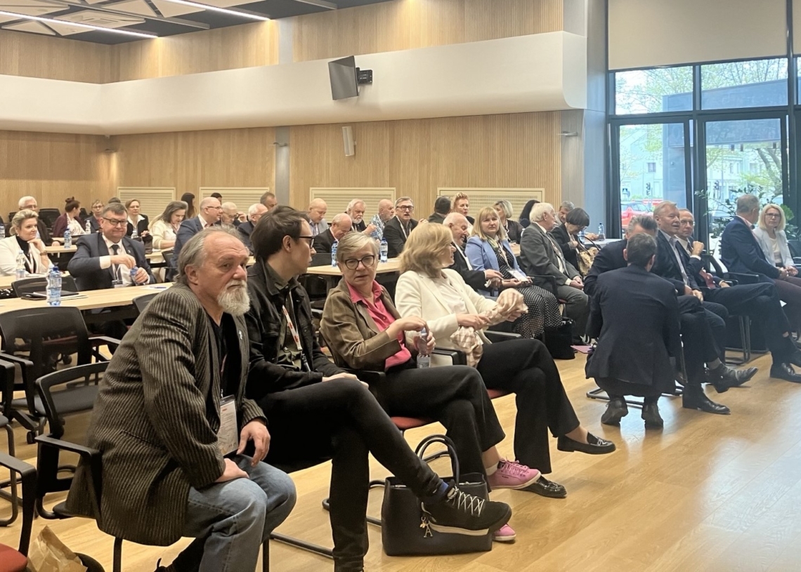 III Forum Uczelni i Instytutów Polskich
