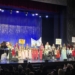 "Przedszkolaki śpiewają". Najmłodsi na scenie Teatru Muzycznego w Łodzi
