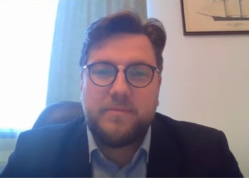 Kandydat na prezydenta Piotrkowa Trybunalskiego. Debata w Radiu Łódź 3 Juliusz Wiernicki , kandydat na prezydenta Piotrkowa Trybunalskiego