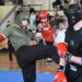 Puchar Polski Wojska Polskiego i Służb Mundurowych w Kickboxingu w Sieradzu