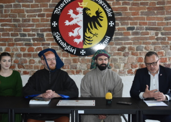 Sieradzkie Wrota Czasu