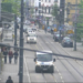 Zatrzymanie ruchu tramwajowego na ul. Kilińskiego