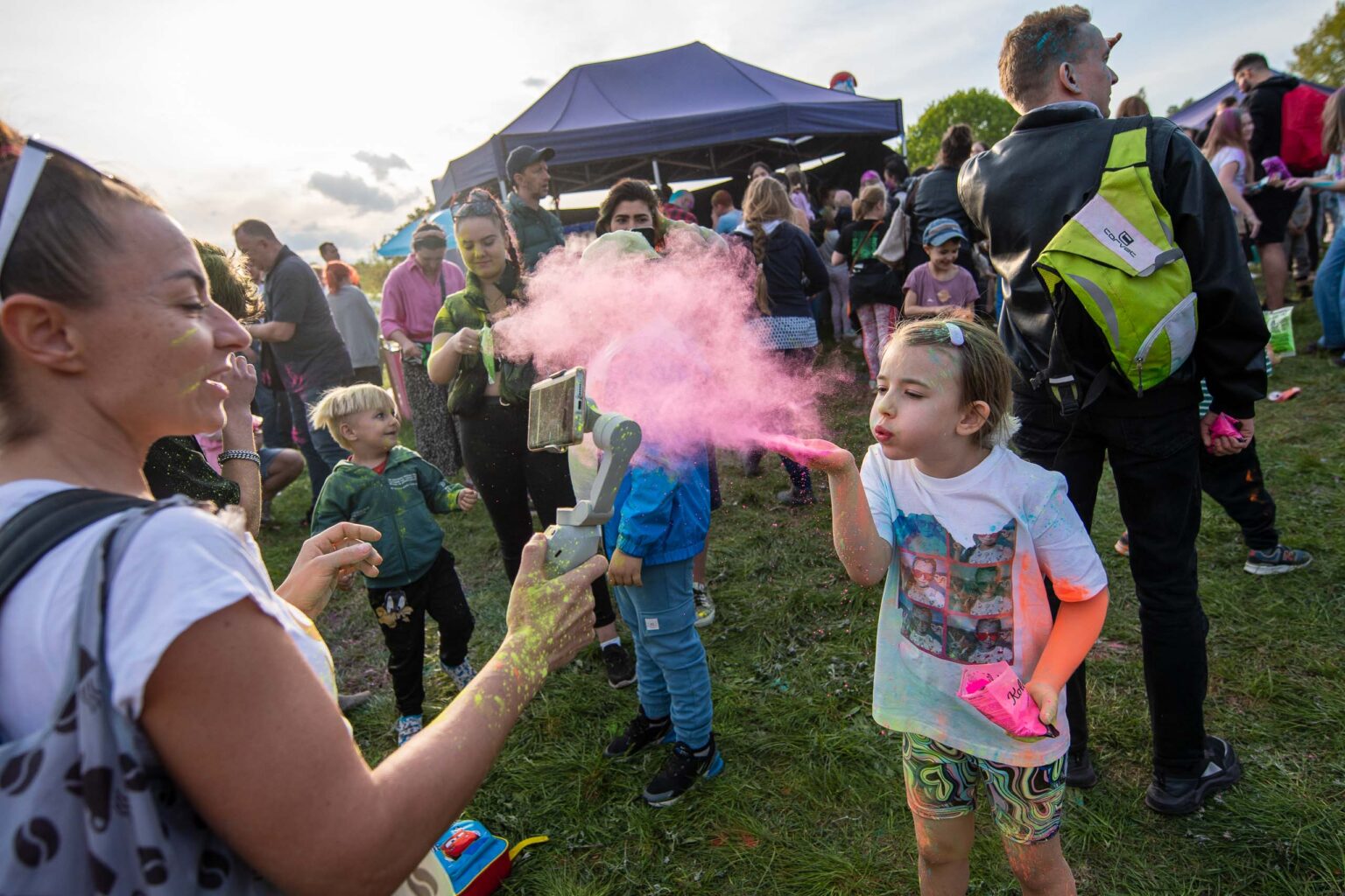 Kolor Fest Lodz Fot Sebastian Szwajkowski 1