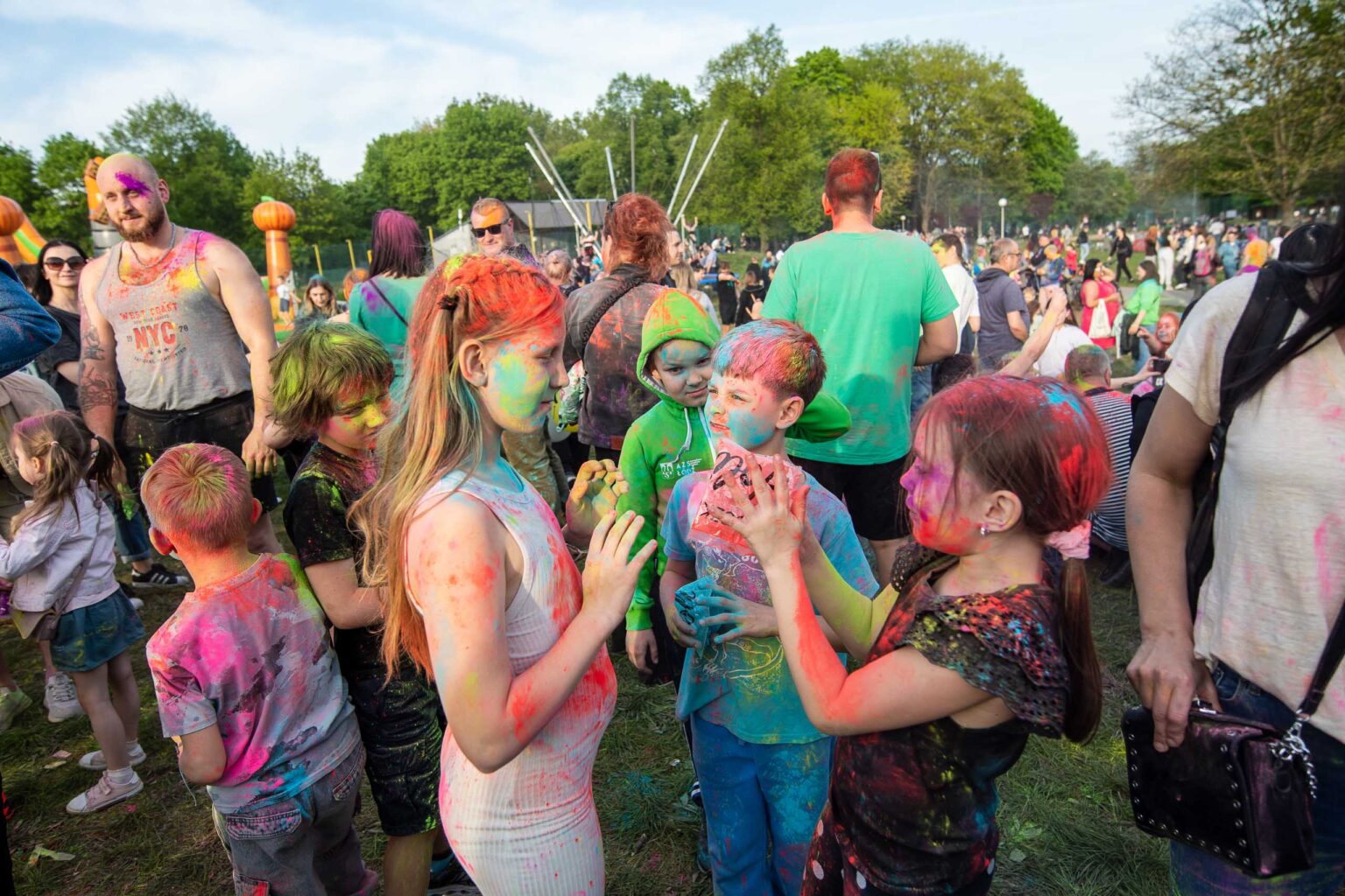 Kolor Fest Lodz Fot Sebastian Szwajkowski 10